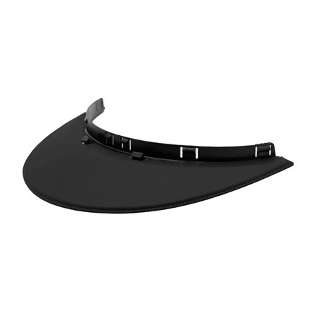 Visor Standard Leather